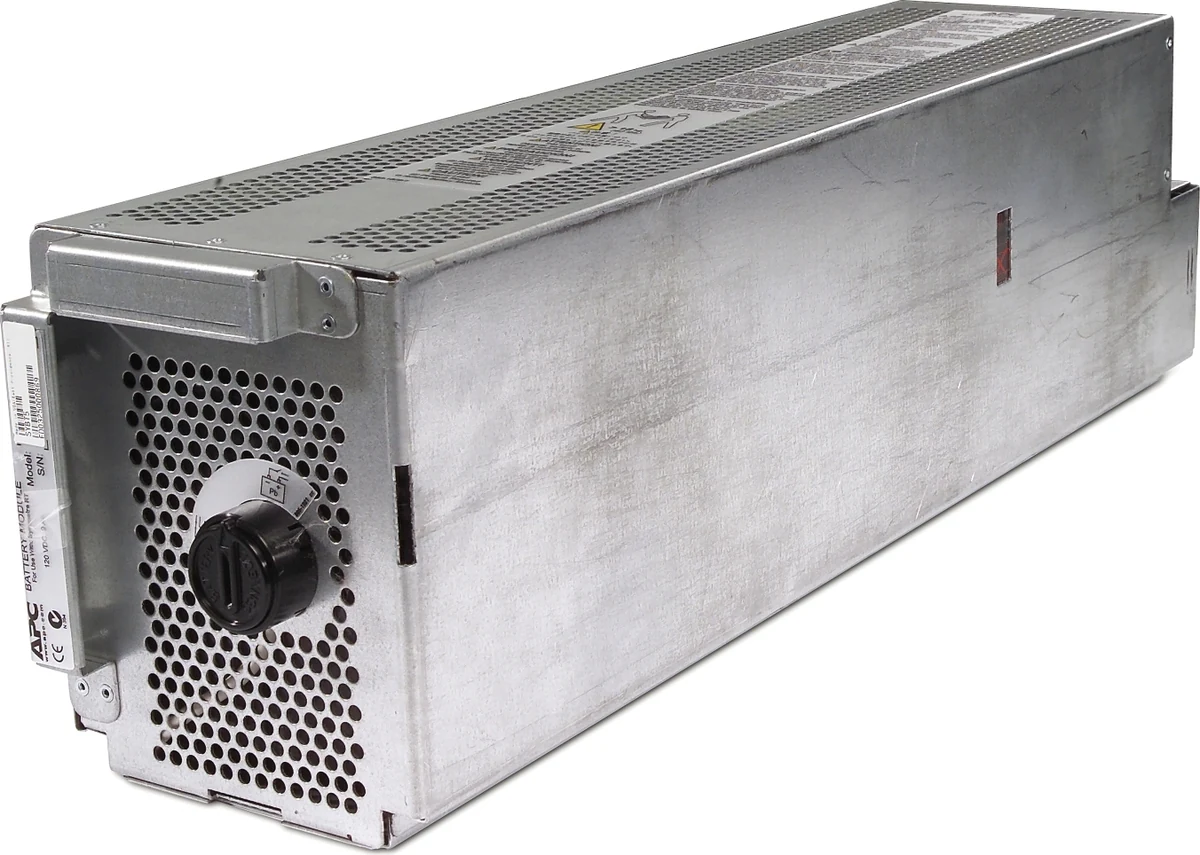 Módulo de bateria sybt5 lx