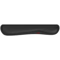 Apoio pulso g-wp 100 para teclado