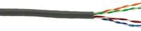 Cabo Rede 305m Utp Cat6 Dlink