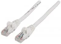 Cabo de Rede Cat6 5M UTP Cinza