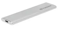 Caixa Externa Ssd M.2 2280/2260 Prata