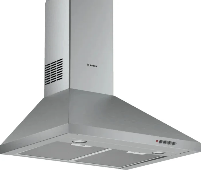 Exaustor built-in 60cm inoxidante