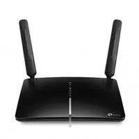 Router wifi 4g+ cat6 ac1200 dual band gigabit