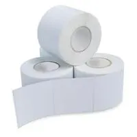 Rolo De Etiquetas 55x64x25 Térmicas Tsk (c/ 700)