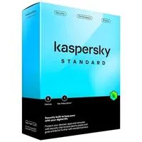 Antivirus Standard 3 PCS