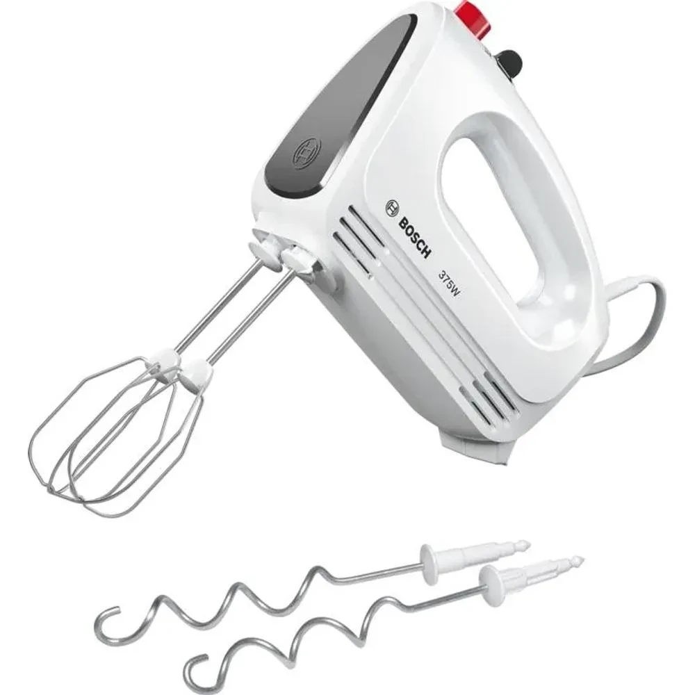Batedeira 375w 4v Branco