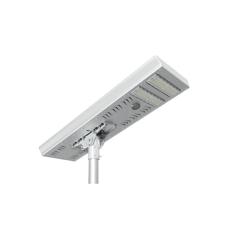 Luminária Led Externa 92W 12000L (6.4V/72AH)