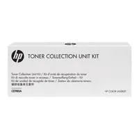 Kit unidade de recolha de toner cp5500/700 (ce980a)