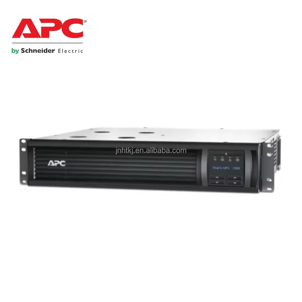 Ups Smart 1500VA 230VA LI LCD Rack Mount