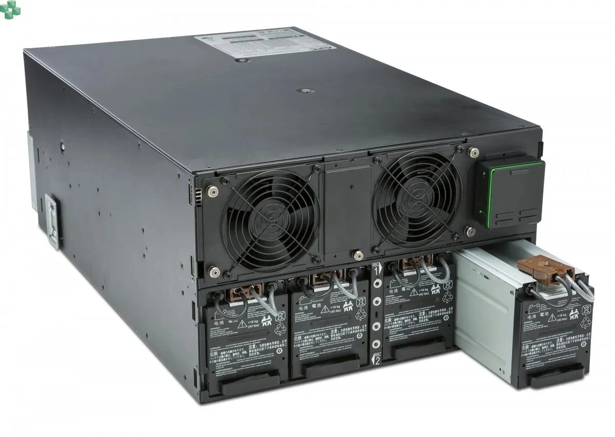 UPS SMART 8000VA 230V XLI SRT ONLINE