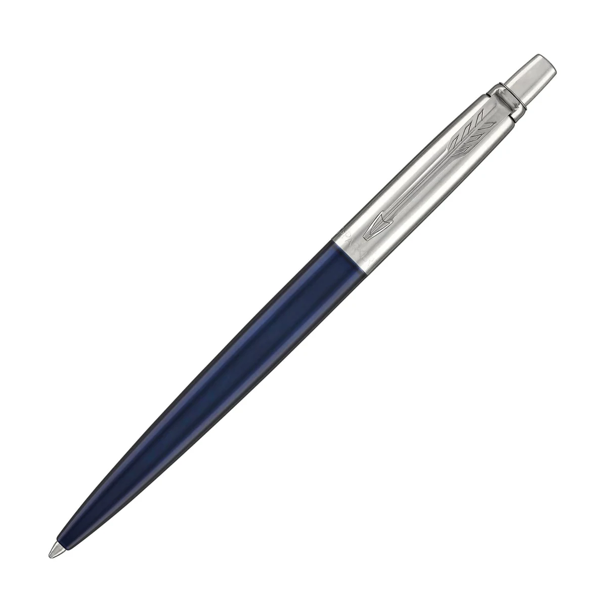 Esferográfica Jotter Royal Azul CT