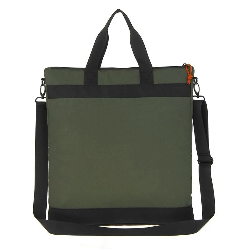Bolsa Kingslong 15.6 Verde