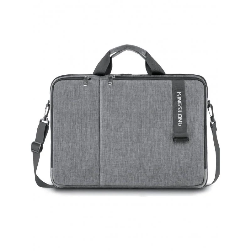 Bolsa 17'' Cinzento