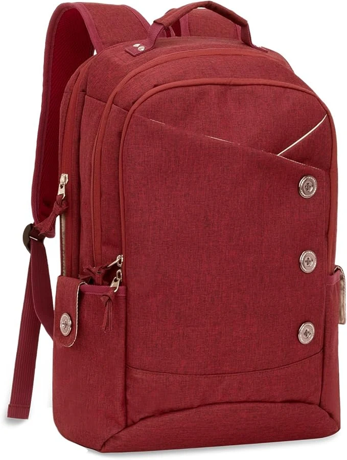 Mochila Kingslong Vermelha
