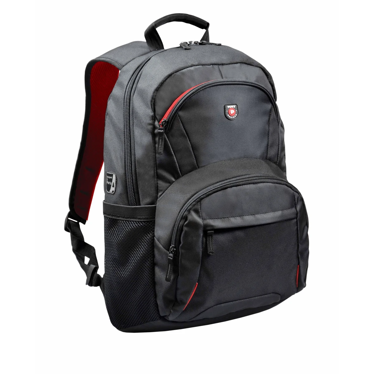 Mochila Houston Bp Preta