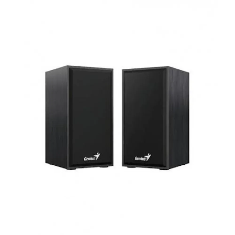 Colunas SP-HF180 4W USB Preta