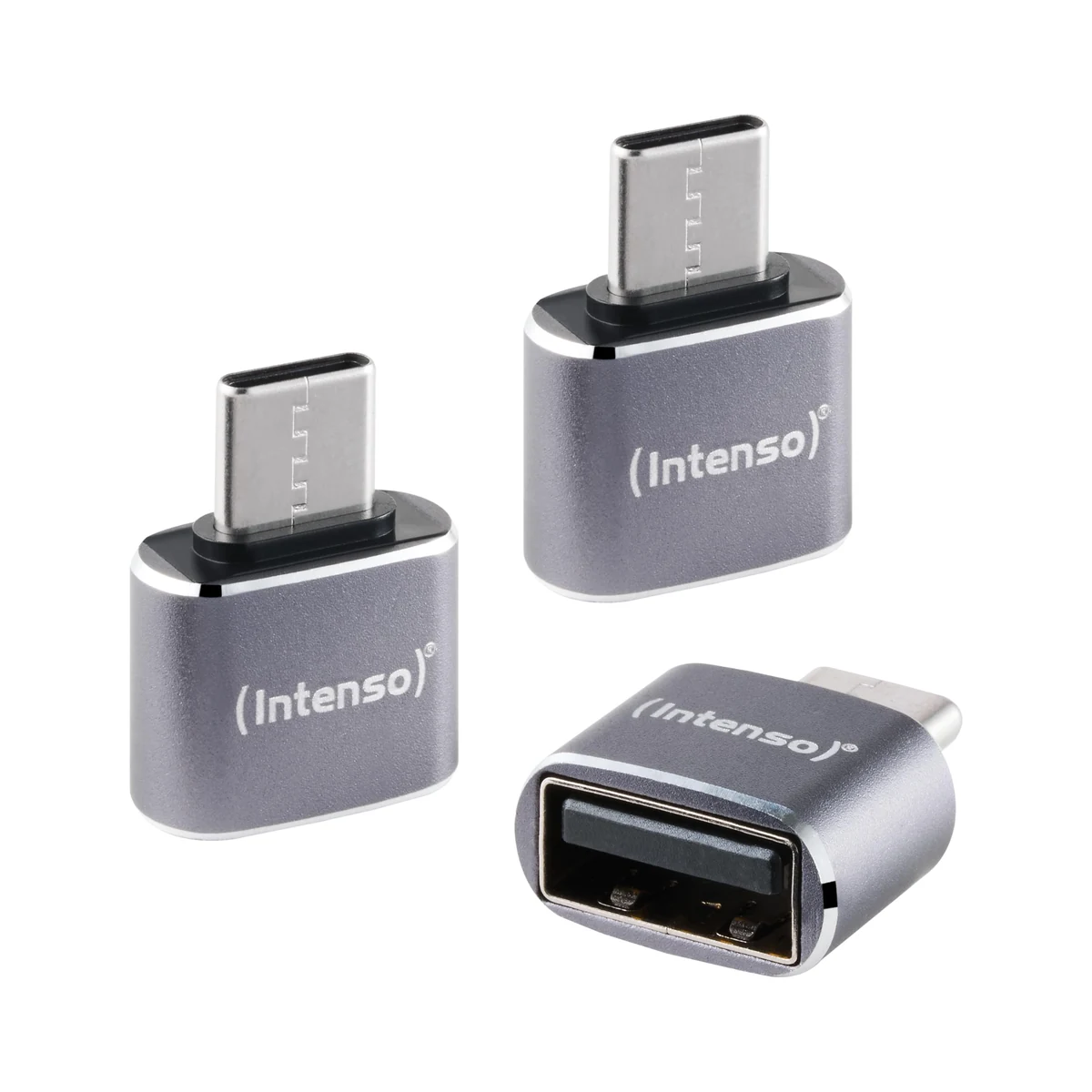 Adaptador USB-C para USB-A