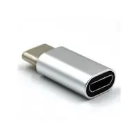 Adaptador USB-C para USB-B Micro