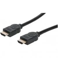 Cabo HDMI 1.8MT M/M 4K 18Gbs PRETO