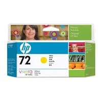 Tinteiro 72 pl770 amarelo (c9373a)
