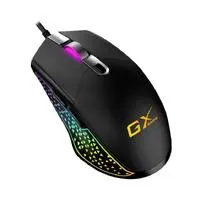 Rato com Fio USB Scorpion M715 7200DPI