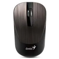 Rato sem Fio WIFI NX-7015 V2 Chocolate
