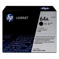 Toner 64a 4014/4015 preto (cc364a)