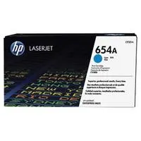 Toner 654a m651 ciano (cf331a)