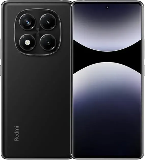 SMATPHONE REDMI NOTE 14 PRO+5G 8GB 256GB