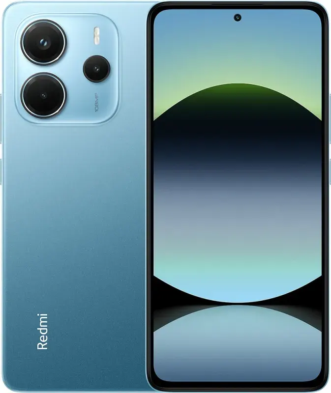 SMARTPHONE REDMI 8GB+256GB