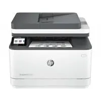 Impressora MFP Mono 3103fDN Pro (35ppm)