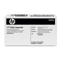 Kit CE265A Toner Collection CP4525