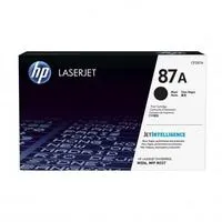 TONER 87A SERIES M500 (CF287A)