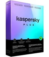Antivirus PLUS 5 Dispositivos
