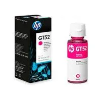 Tinteiro Gt52 Magenta Ink Bottle 415 (M0h55ae)