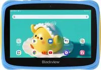 Tablet TAB3 Crianças 7'' Wifi 2GB/32GB Azul Sem Cartão Sim