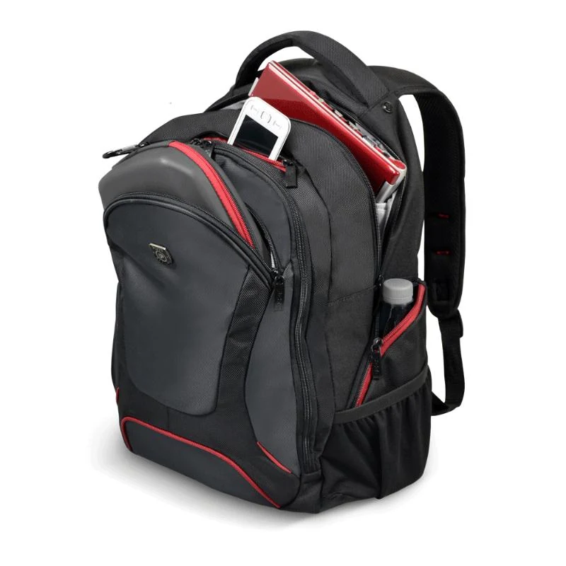 Mochila Portland BP Preta