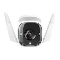 Câmera Wirless Outdoor 3MP Detetor de Movimento