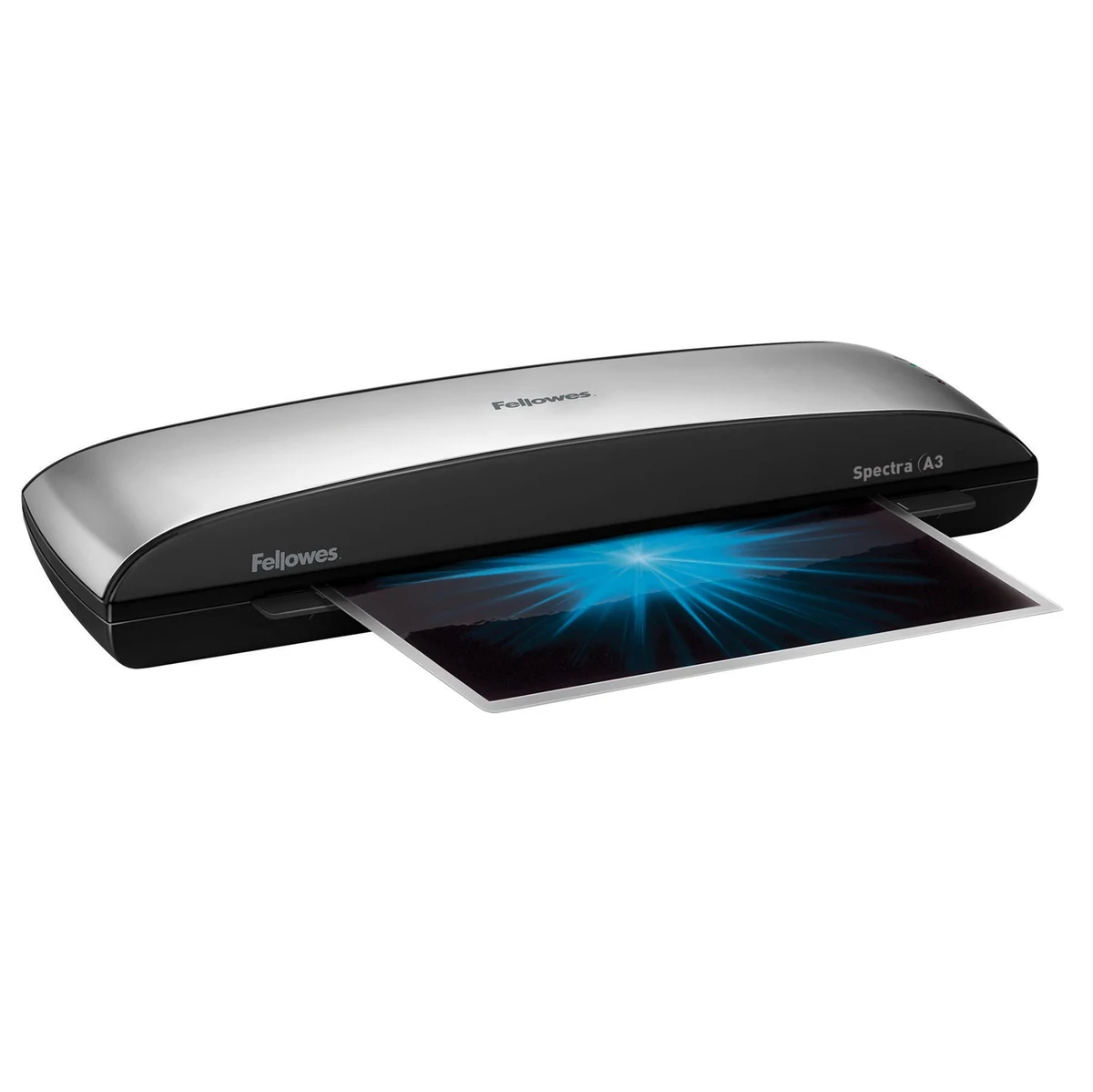 Máquina Plastificar Spectra A3