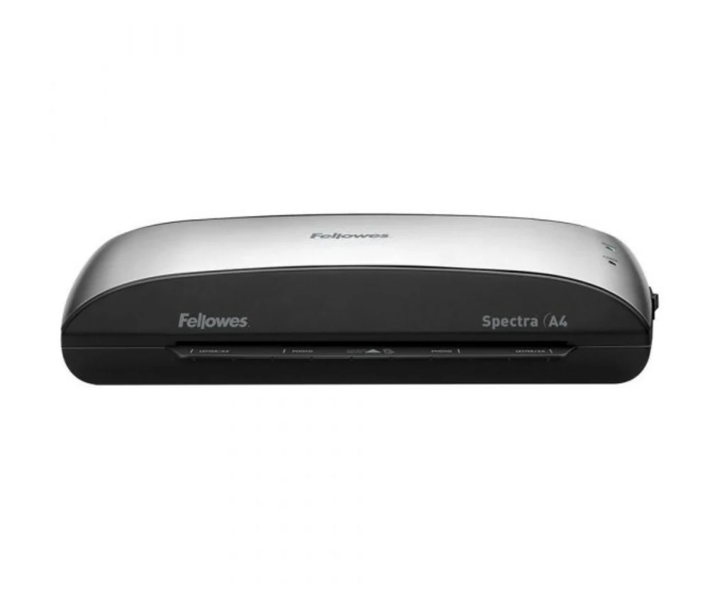 Máquina Plastificar Spectra A4