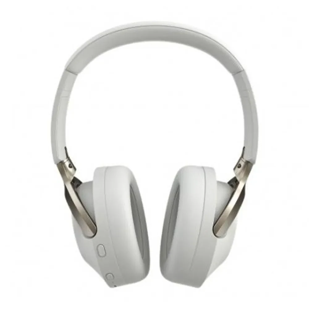 Auscultadores Hs Zen Sxfi Bt Nc Cinzento/Branco