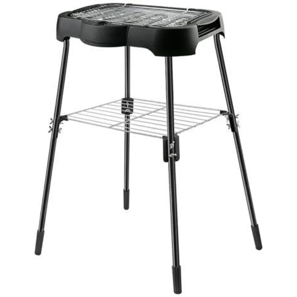 Grelhador Maxim´S Plus Resistência 2200W