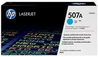 Toner 507a m551 Ciano (ce401a)