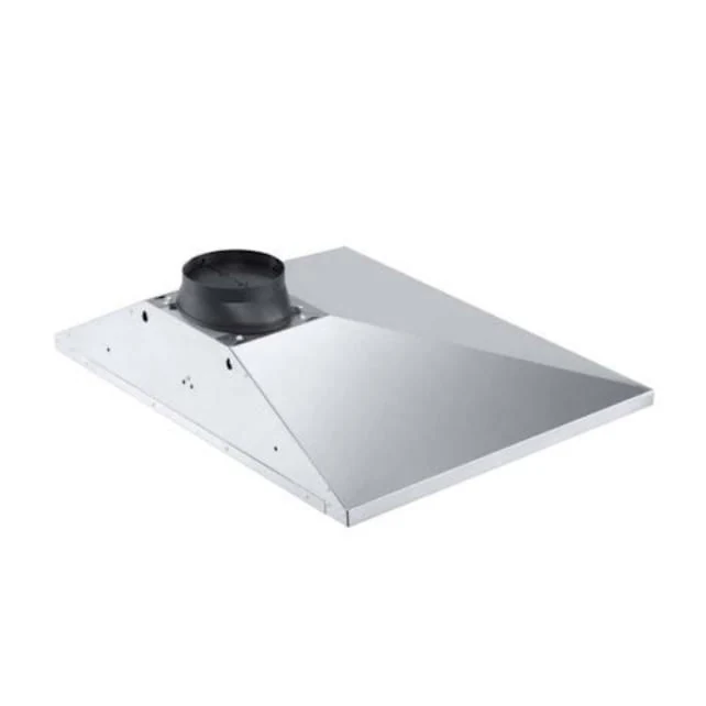 Exaustor Chaminé 60 9326FL Inox