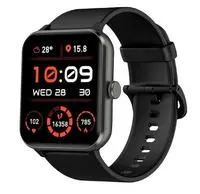 Smartwatch R50 Preto