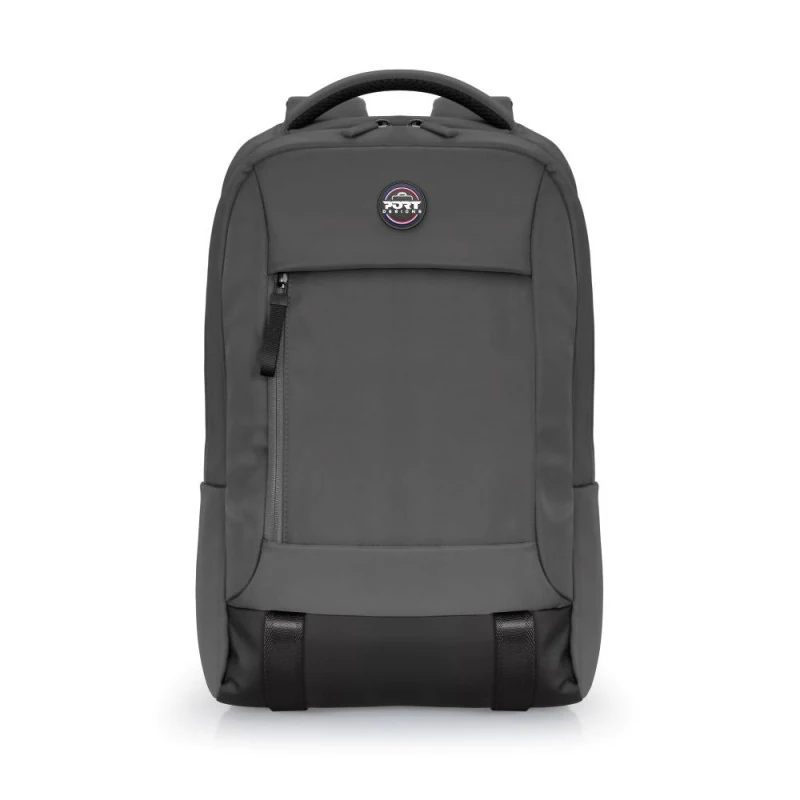 Mochila TORINO II 14''/15.6" CINZENTA