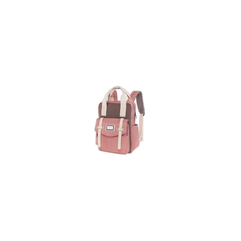 Mochila 15.6" Rosa