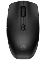 Rato Sem Fio Wifi BT 450 Programável Preto