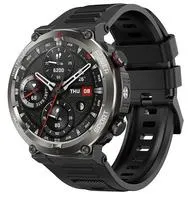 Smartwatch W50 PRO Preto