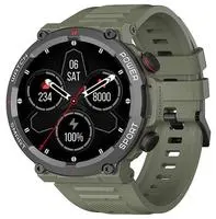 Smartwatch W50 Verde